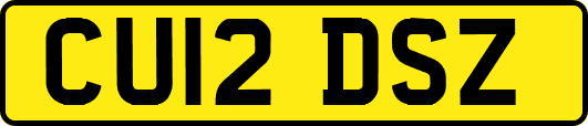 CU12DSZ