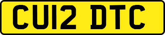 CU12DTC
