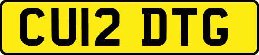 CU12DTG