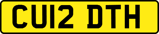 CU12DTH