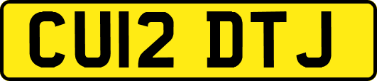 CU12DTJ