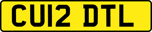 CU12DTL