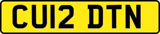 CU12DTN