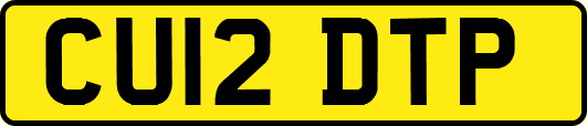 CU12DTP