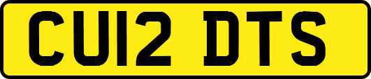 CU12DTS