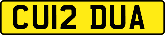 CU12DUA