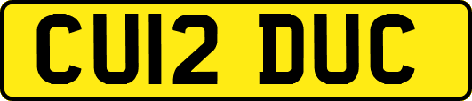 CU12DUC