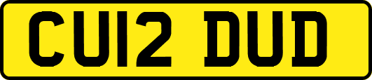 CU12DUD