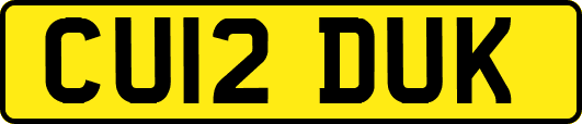 CU12DUK