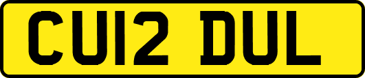 CU12DUL