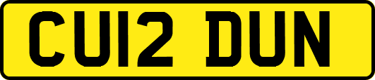 CU12DUN