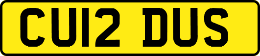 CU12DUS