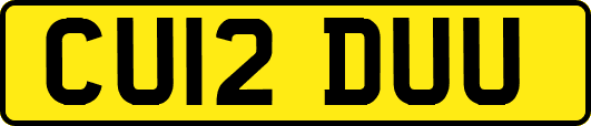 CU12DUU