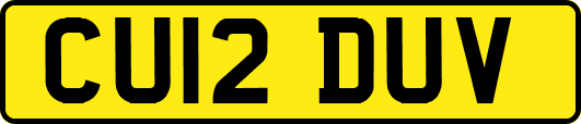 CU12DUV