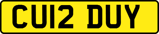 CU12DUY