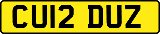 CU12DUZ