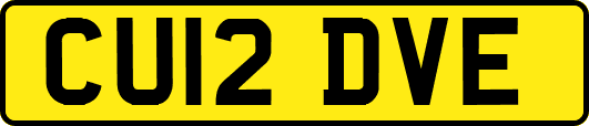 CU12DVE