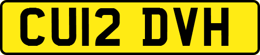 CU12DVH