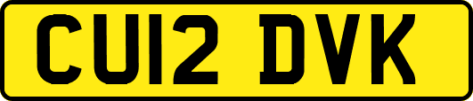 CU12DVK