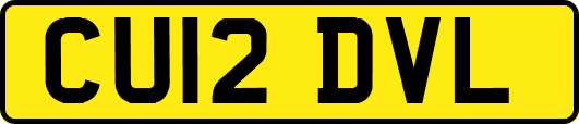 CU12DVL