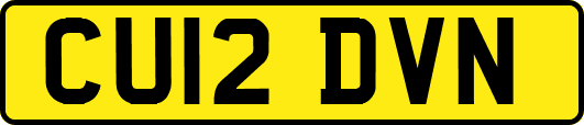 CU12DVN