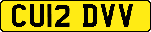 CU12DVV