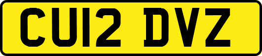 CU12DVZ