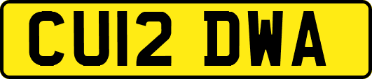 CU12DWA