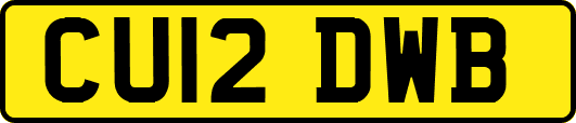 CU12DWB
