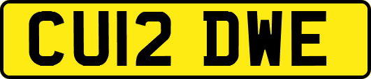 CU12DWE
