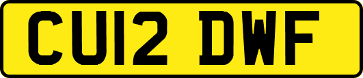 CU12DWF