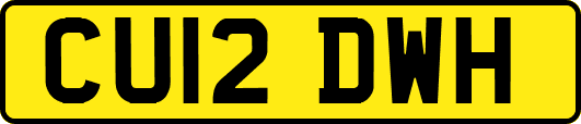 CU12DWH