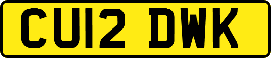 CU12DWK