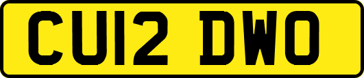 CU12DWO