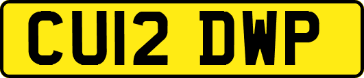 CU12DWP