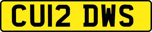 CU12DWS