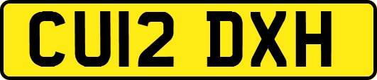 CU12DXH
