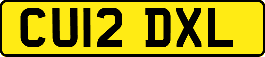 CU12DXL