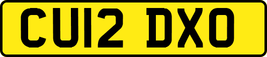 CU12DXO
