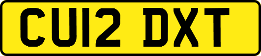 CU12DXT