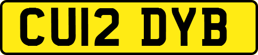 CU12DYB