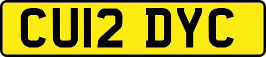 CU12DYC