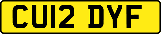CU12DYF