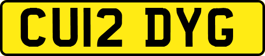 CU12DYG