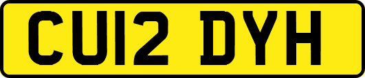 CU12DYH