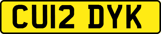 CU12DYK