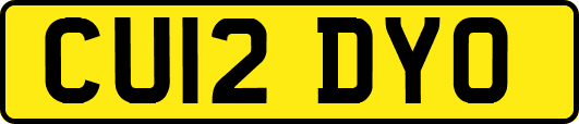 CU12DYO