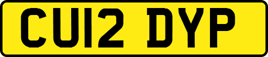 CU12DYP