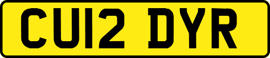 CU12DYR