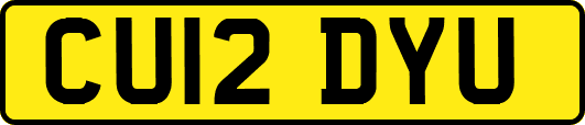 CU12DYU